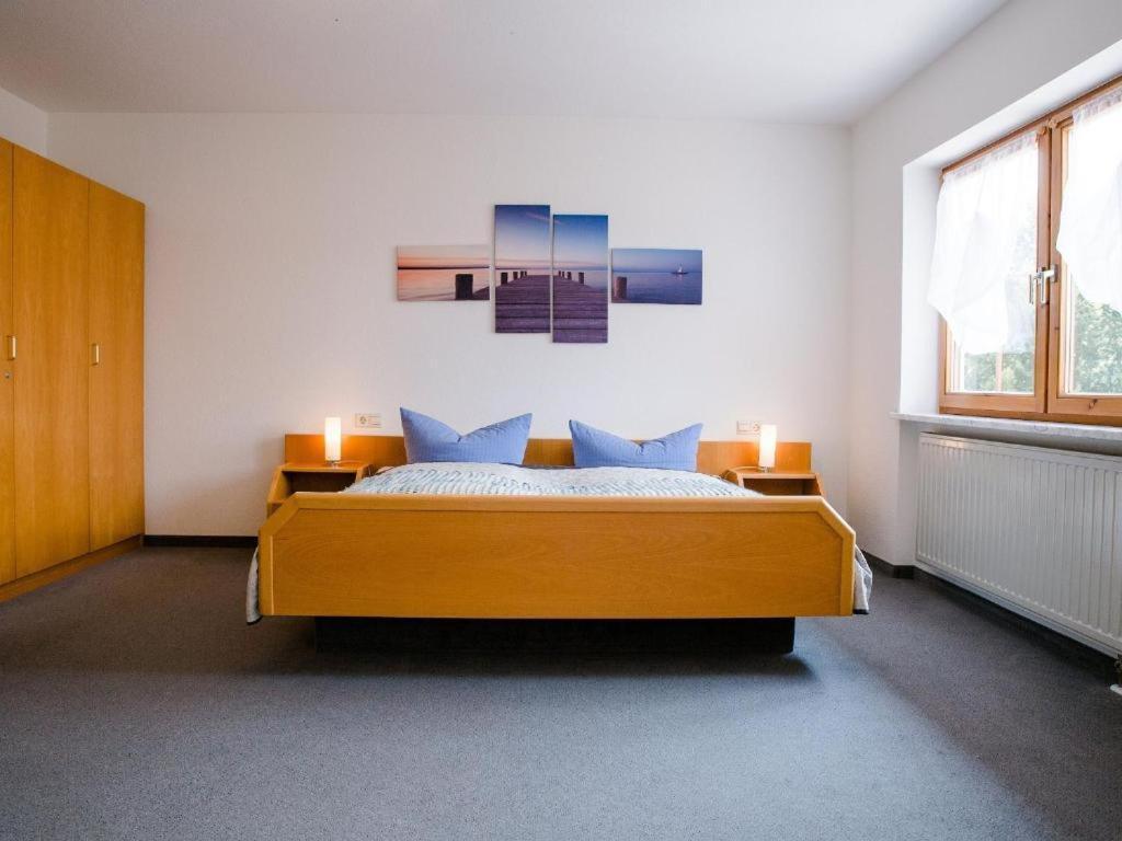 Gaestehaus St. Martin Sipplingen Luaran gambar