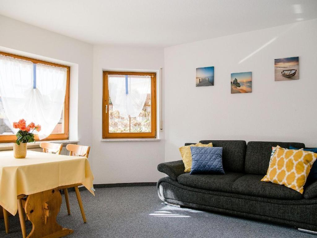 Gaestehaus St. Martin Sipplingen Luaran gambar
