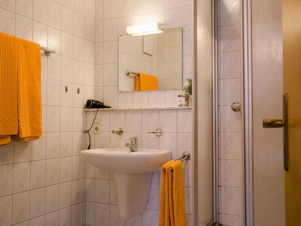 Gaestehaus St. Martin Sipplingen Luaran gambar