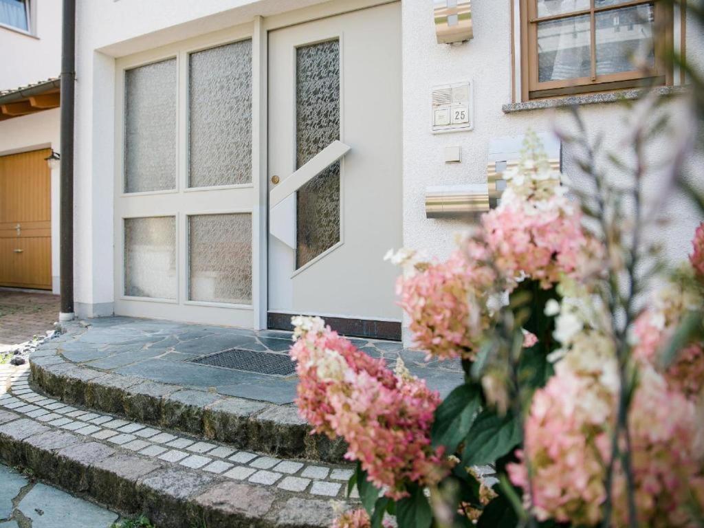 Gaestehaus St. Martin Sipplingen Luaran gambar