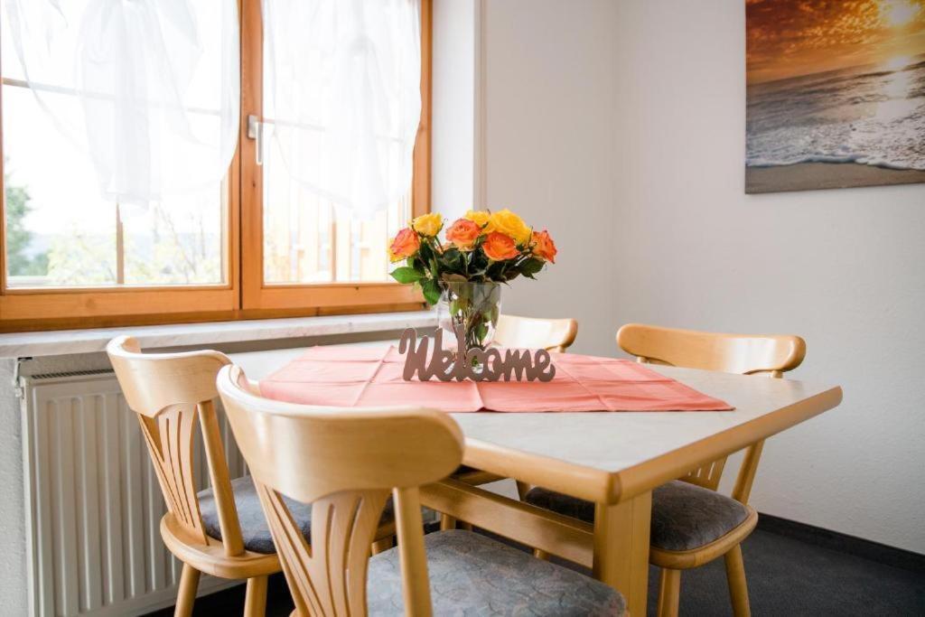 Gaestehaus St. Martin Sipplingen Luaran gambar